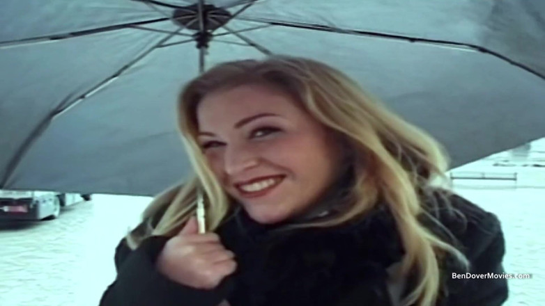 Ben Dover Movies: This end up: Steffi