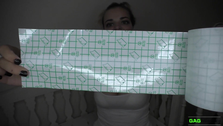 Gag Attack: Bad Dolly - test roubíku 3
