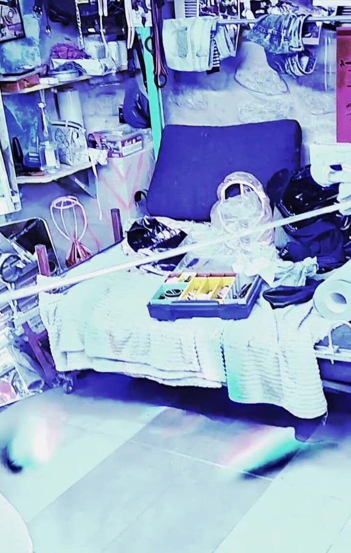 Mitchel Johnson: छोटा एक