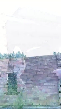 Skinny teen Cindy gets fucked by cameraman and step dad is watching