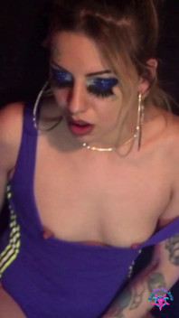 Solo Woman