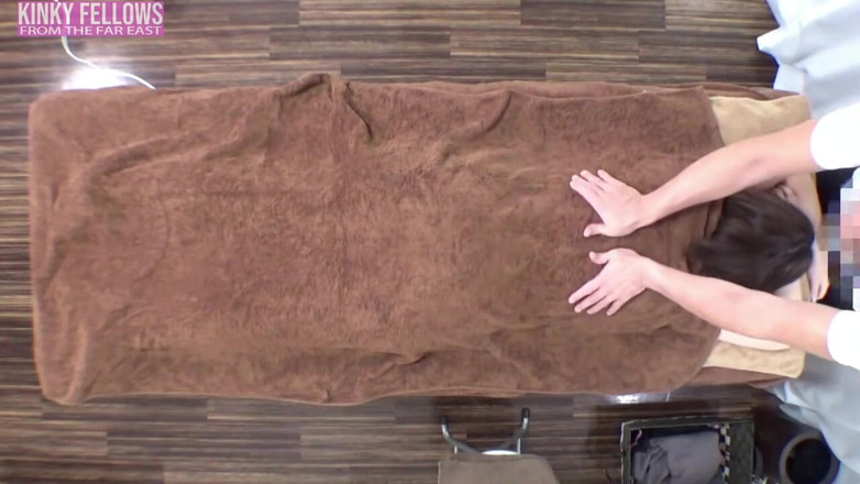 Asian happy ending: Asyalı melek 25397