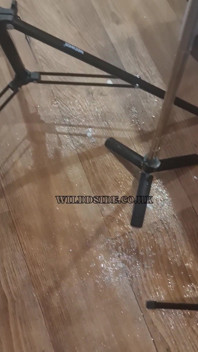 Have You Seen the Super Soaker Mess I Make yet?