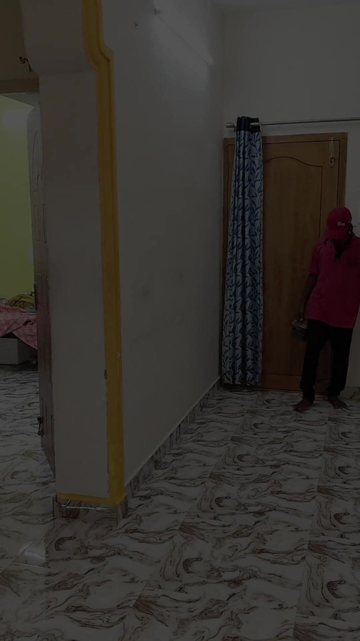 Thesana: Lucky Delivery Boy Fucks the House Wife