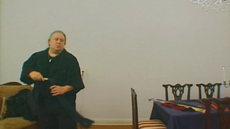 Absolute BDSM films - The original: Fată blondă cu țâțe și cur umilitor