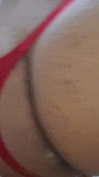 CD Little Anal Masturbation