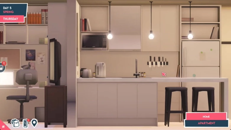 HotSummer117: Быстрячок в любовном отеле, крышка 1 - начало новой истории