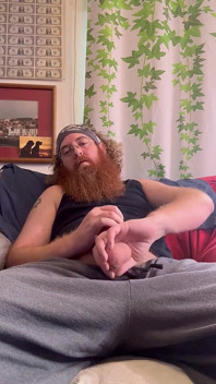 Afternoon Cum Release
