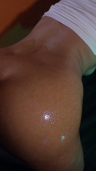 Busty Ass Malaysian Chinese Slut Doggystyle Sex