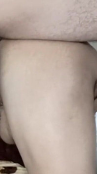 Sxy Pakistani Hardsex in Doggystyle with Her Indian Nefew and Got Full Penetration in Tight Pussy
