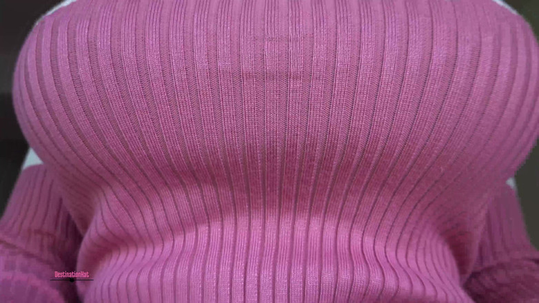 Destination Kat: My Breast Expansion Trick