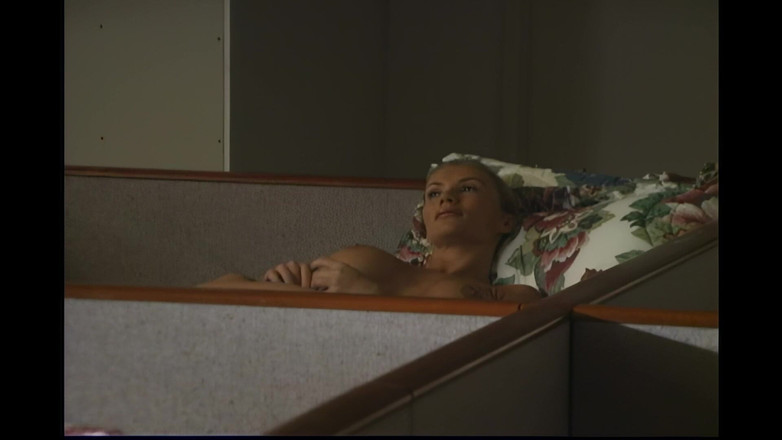 The Power of Love: 섹스 후 누워서