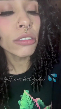 Taste My Spit