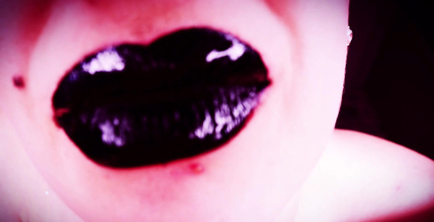 Goddess Misha Goldy: Son saf olmayan siyah öpücüğün ama hayatındaki en büyük şans!