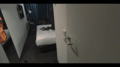 uktattooedchub74: Pantatku dikagumi sama black chaser seksi