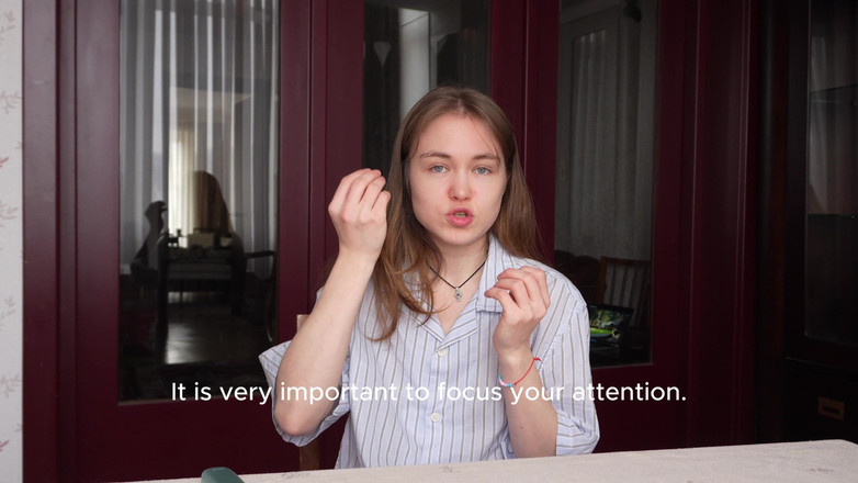 Kira Stone: Como si un pene estuviera horas de pie dentro??? ¡Yo también...