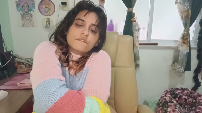 Ms Candy Bunny: Girl Training Trance - Petplay Roleplay