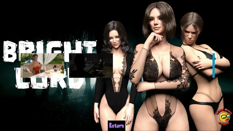 Miss Kitty 2K: Parlak lord - 47 özel 2!! Redlady2k tarafından