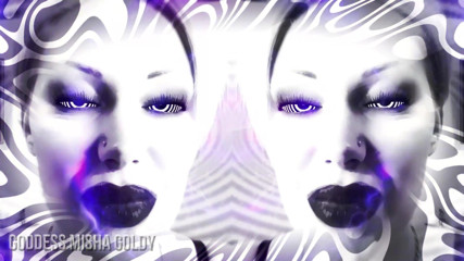 Goddess Misha Goldy: Только мои спиральные глаза, только порно, только дрочу и хуй!