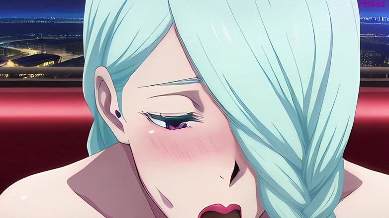 Prznai: Jujutsu Kaisen Meimei Hen