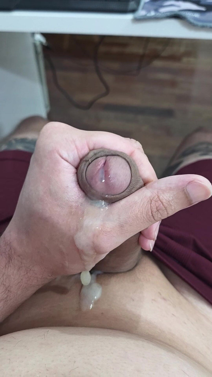 Lkdick8: Masturbación Hasta Que Te Corras - Onlyfans Lkingsbr1