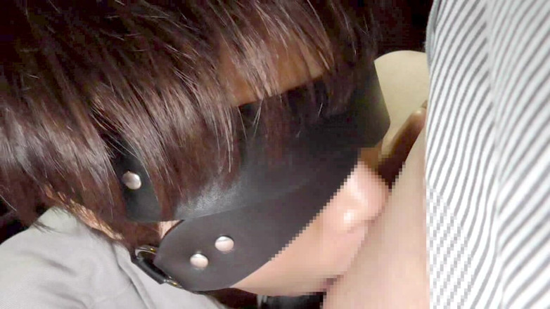 hiro_mayu_couple_jp: Mayu No54 Instant, Gokkun, Blindfold Immediate Deep Throat, Gokkun Cleaning