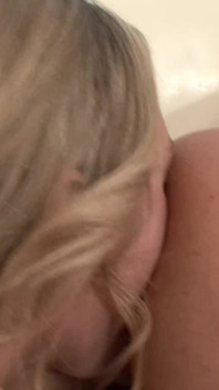 Top modelo loiras lésbicas em sessão quente