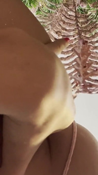 POV 내 보지를 얼굴에 대고