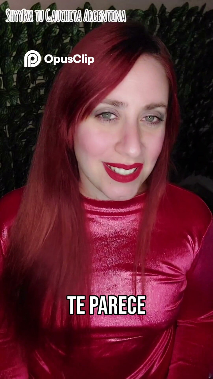 Tu Gauchita Argentina: Full Halloween Videos Ask for Them on My Profile!