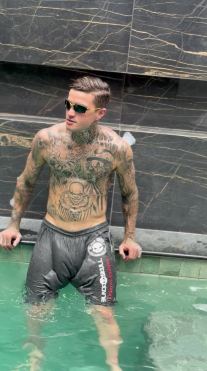 ErickDiazSp: Trochu o mně