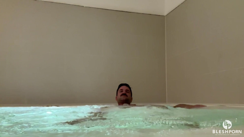 bleshporn: Tim Blesh Czas odnowy biologicznej