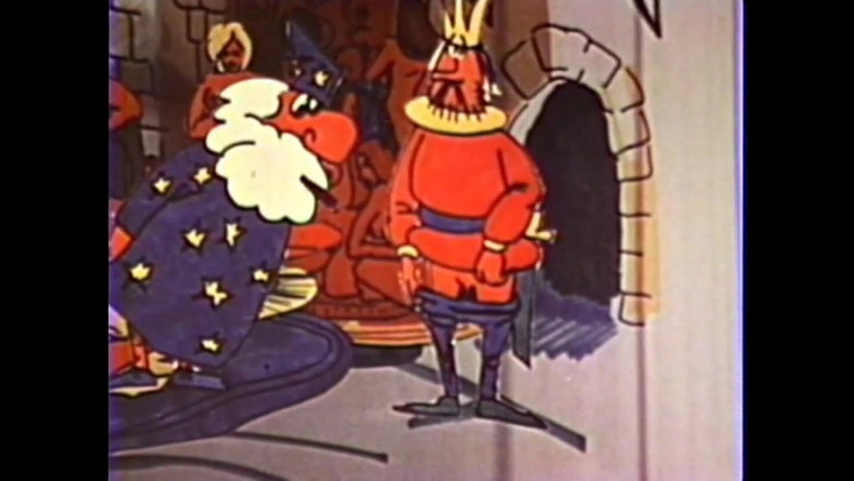 Vintage Usa: Шкідливі звички короля