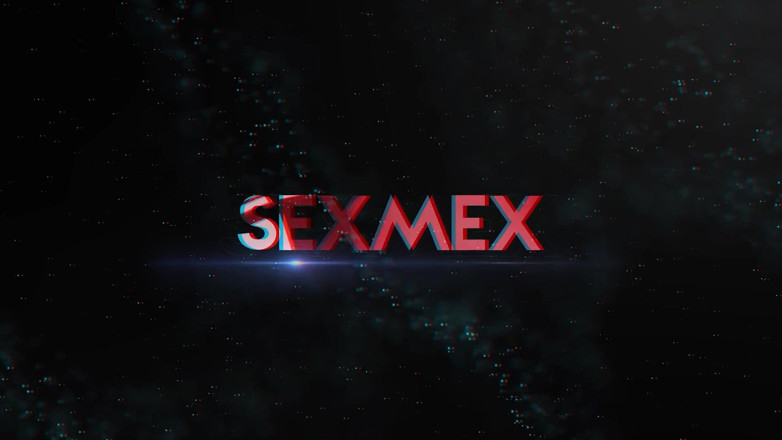 SexMex: Pembantu rumah menggembirakan Bos. Valeria Lopez