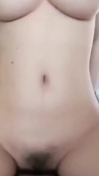 Imágenes exclusivas de un día inolvidable con una ex belleza gravure y sus impresionantes curvas 2do