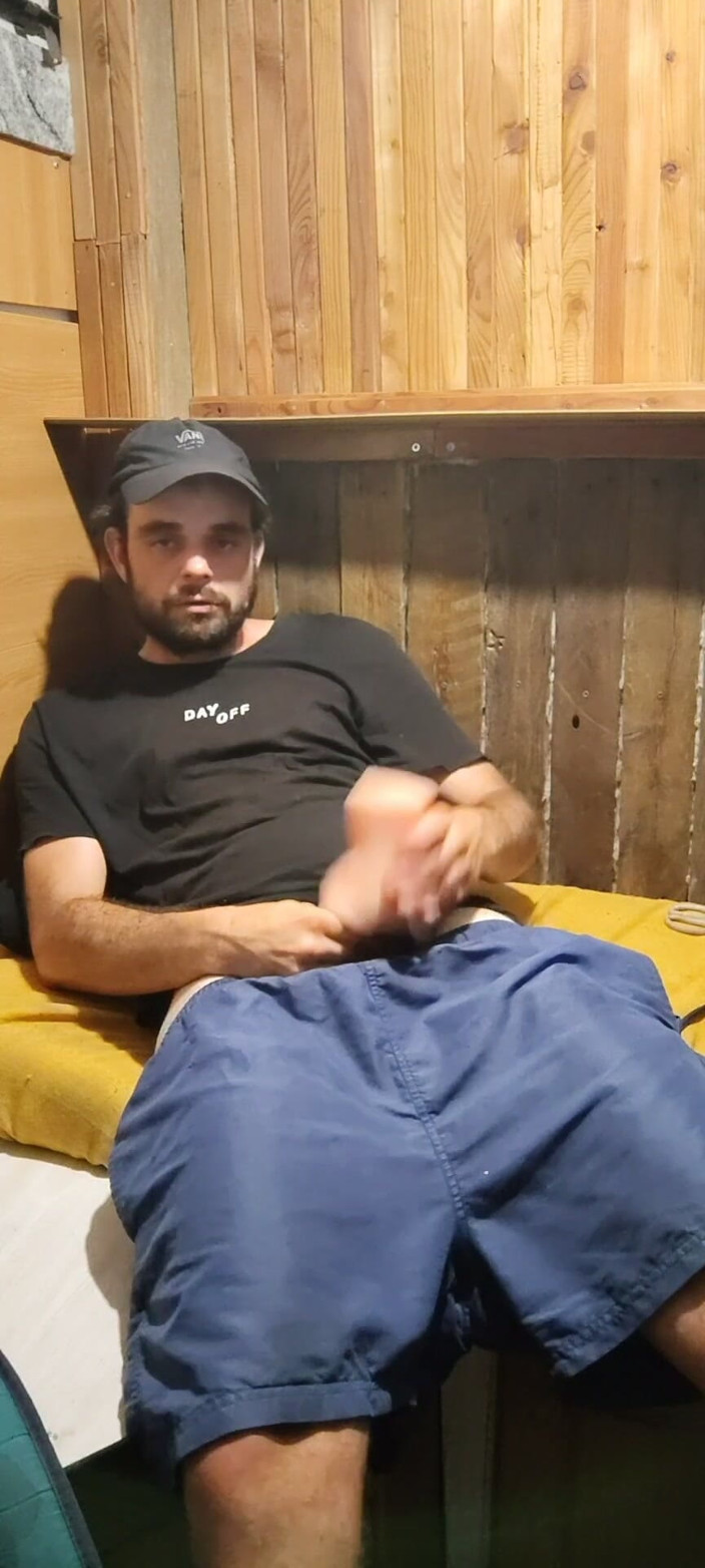 jerkofflover: Beautiful Cumshot