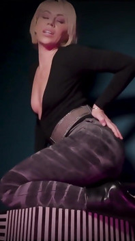 Helena Locke Cuck for Boots and Jeans