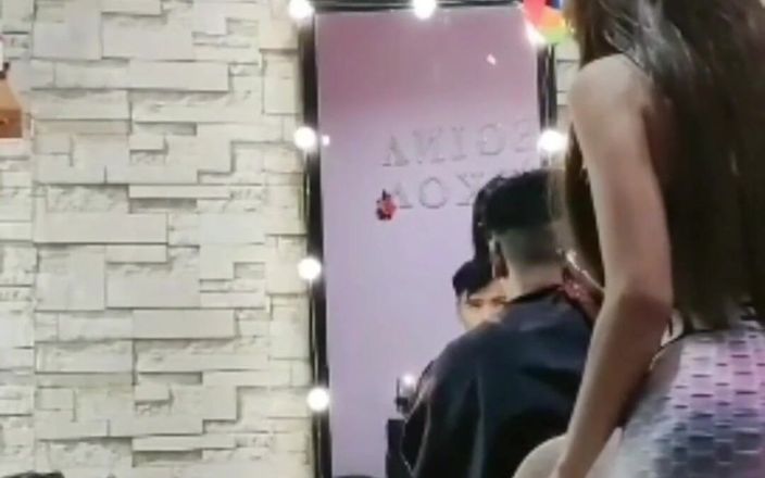 Kevinisssa studio: Bu fanteziyi gerçekleştirmek ister misin?