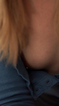 스테파니 본햄 카터 - 나를 위한 스펀크 - JOI