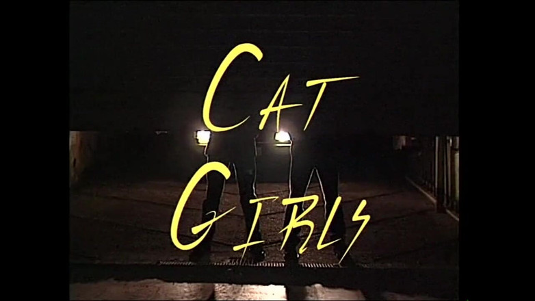 XTime Vod: Cat Women. with White Venus and Karma