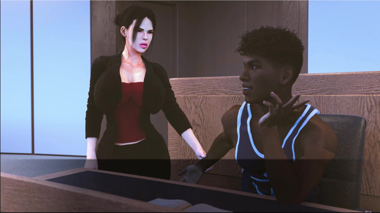 Johannes Gaming: Naskhah Dan Kehidupan – Mystery of Vaulinhorn 13 Maive dan suaminya Berkongkek...