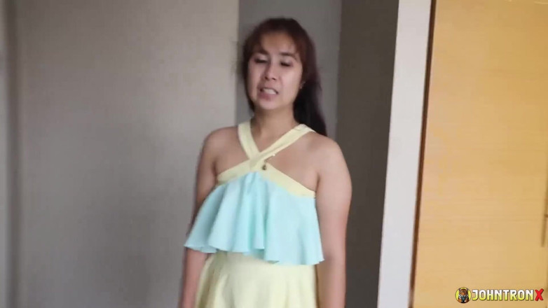 John Tron X: Johntronx - Gadis Amatur Asia Comel Suka Menghisap Dan Fucking Cock