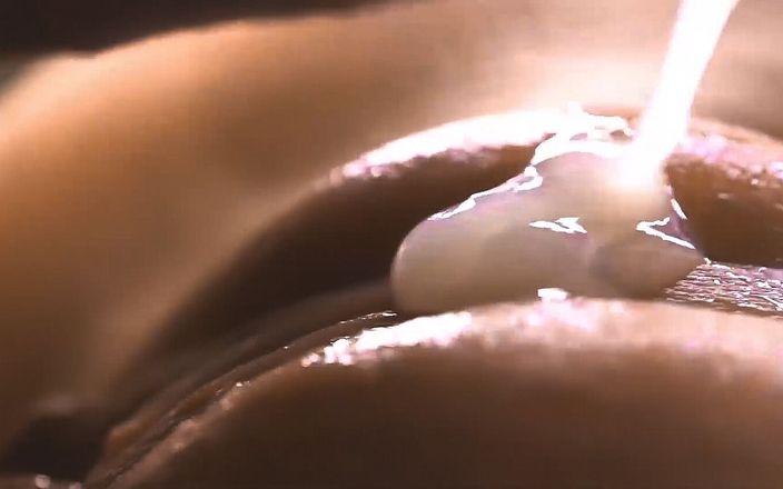 Close up fetish: Cumshot compilatie #11