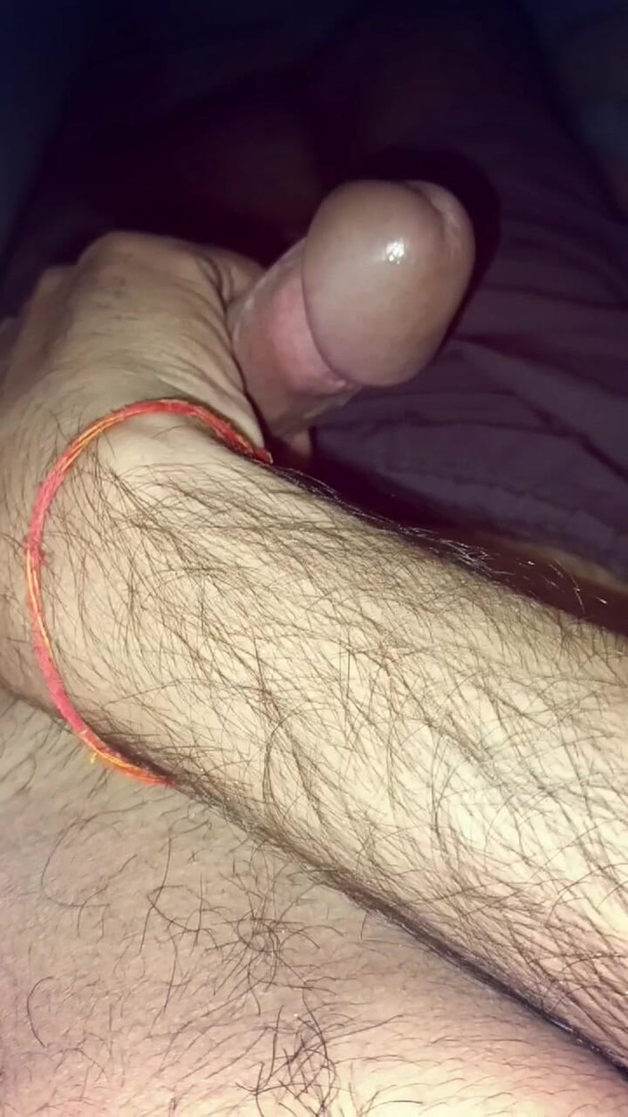 Luckky: Hintli sevimli eşcinsel yarak yarağıyla oynuyor