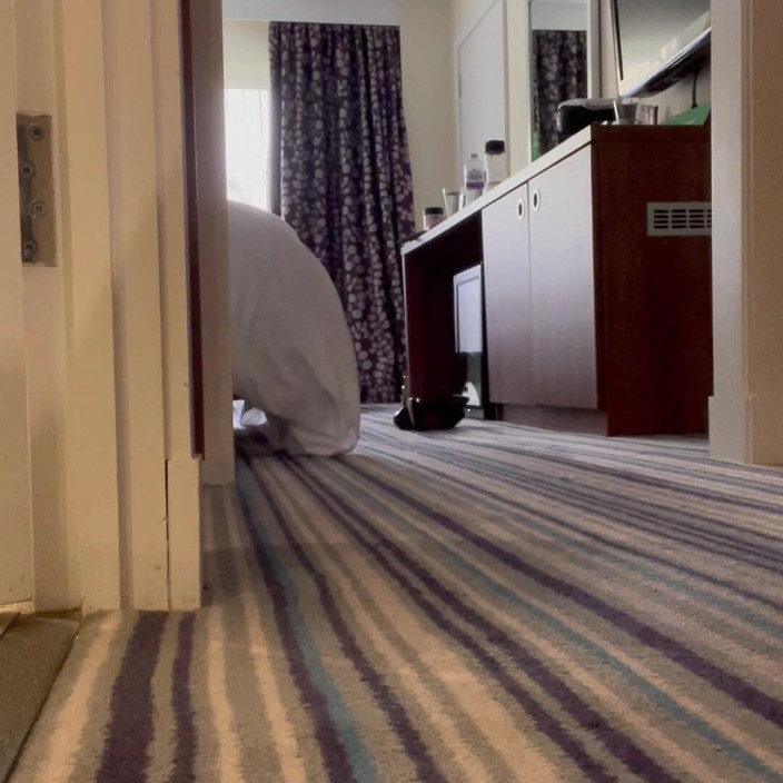 CALLIE ROKS: Vodní sporty Roleplay Keep Catching nevlastního syna Sledujte mě čůrat