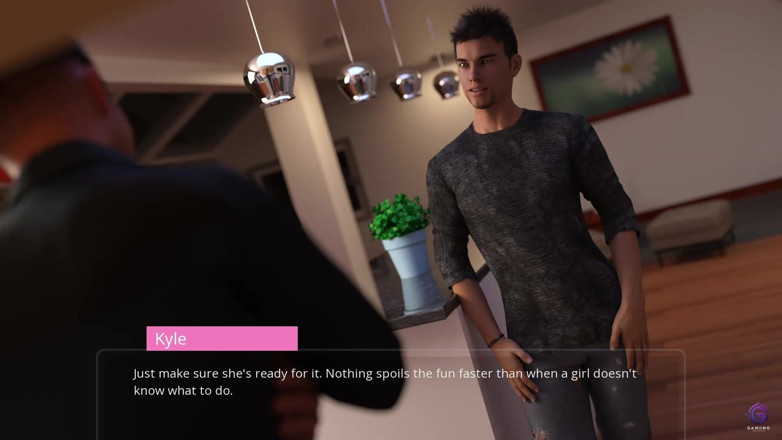 Gaming Anurag: Mi-am prins mama vitregă masturbându-se și m-a lăsat să-i fut curul -...