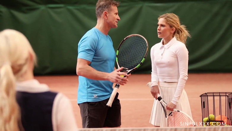 Sinfulxxx: ラブゲーム3