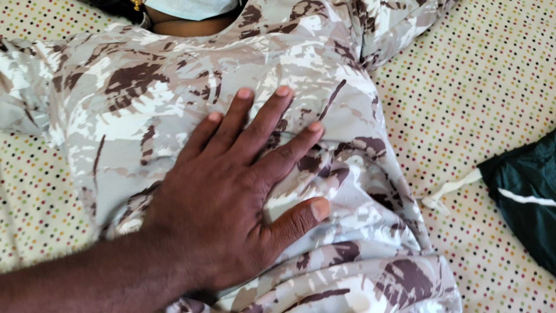 Inba: Fucking with Girlfriend