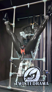 New Robo-fuck Device