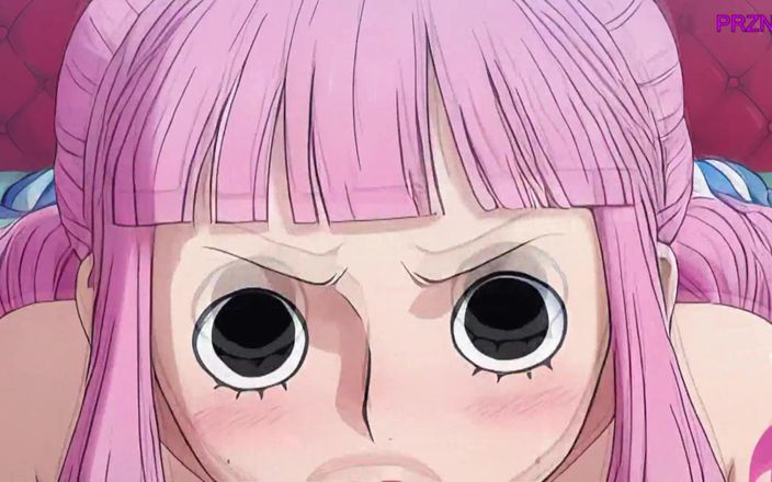 Prznai: One Piece Perona Hen 1