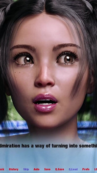 Alternative Worlds 2 - Gina ma najlepszy tyłek